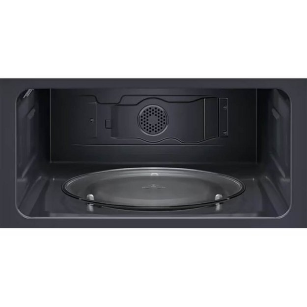 Встраиваемая микроволновая печь AEG NKM7N721T (preview 2)