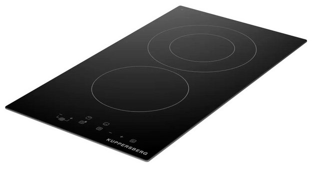 Электрическая варочная панель Kuppersberg ECO 322 (preview 3)