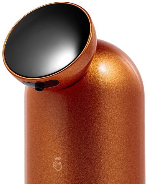 Дозатор для жидкого мыла BORK D504 or (preview 5)