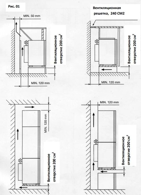 Минибар Indel B DRINK30 Plus (DP 30) (preview 4)
