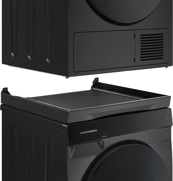 Соединительный элемент для сушильной машины Kuppersberg DS 590 GR (preview 4)