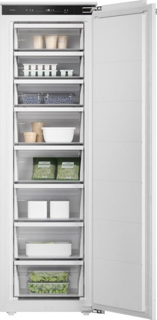 Встраиваемая морозильная камера Asko RBF276DND1 (preview 1)