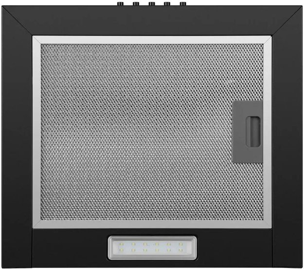 Вытяжка Maunfeld Box Push 40 черный (фото 7) Вытяжка Maunfeld Box Push 40 черный (preview 7)