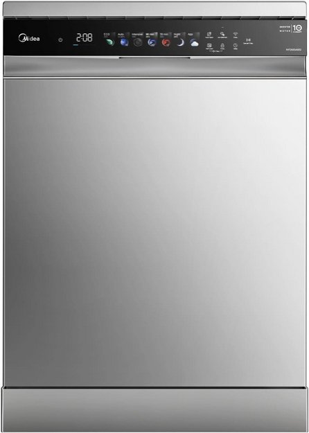 Посудомоечная машина Midea MFD60S460SI (preview 1)
