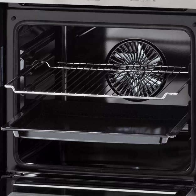 Духовой шкаф KRONA ELEMENT plus 60 IX (preview 10)