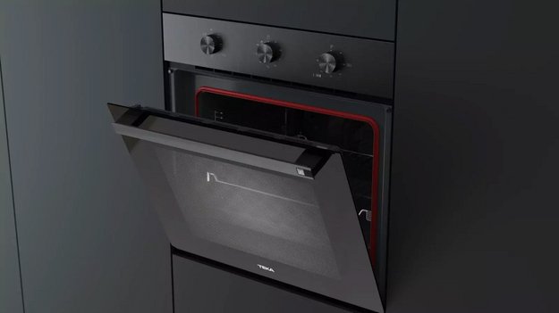 Духовой шкаф Teka HSB 6150 FULL BLACK (preview 5)