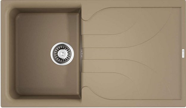 Мойка Omoikiri YASUGATA 86-CH (preview 1)