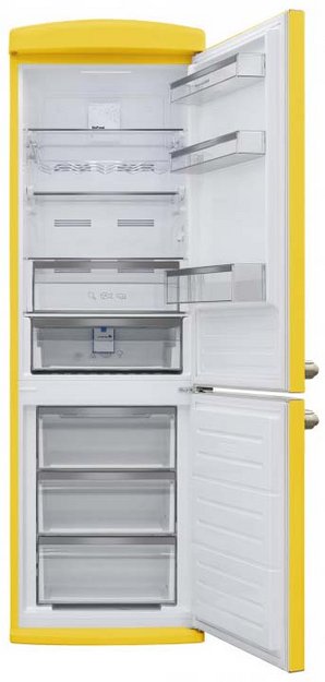 Холодильник Schaub Lorenz SLU S335T4E (preview 5)