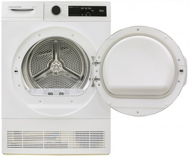 Сушильная машина Schaub Lorenz SLR TA721 (фото 2) Сушильная машина Schaub Lorenz SLR TA721 (preview 2)