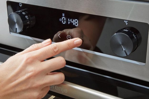 Комбинированная плита Gorenje GK5C41WF-B (preview 14)
