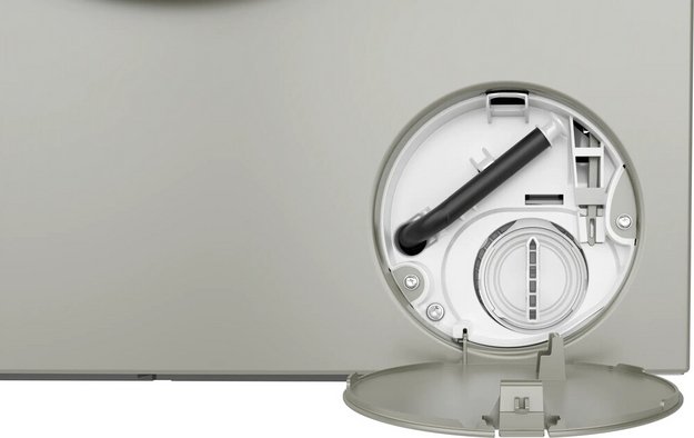 Стиральная машина Bosch WGB2441XME (preview 3)