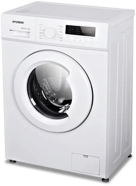 Стиральная машина Hyundai WME6003 (preview 3)