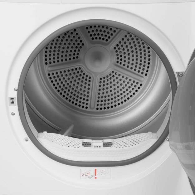 Сушильная машина Maunfeld MFDM168WHE (фото 11) Сушильная машина Maunfeld MFDM168WHE (preview 11)