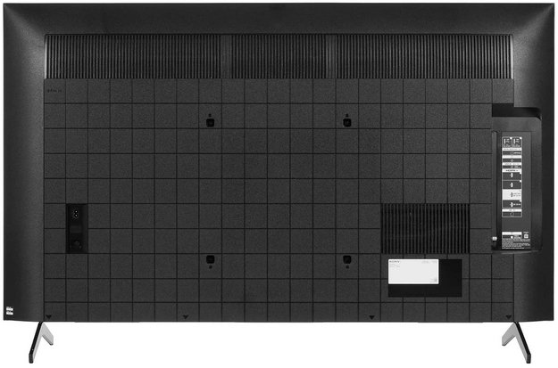 Телевизор Sony KD-55X85K (preview 5)