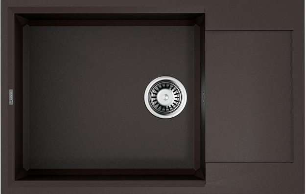 Мойка Omoikiri SAKAIME 78-LB-ES (preview 1)