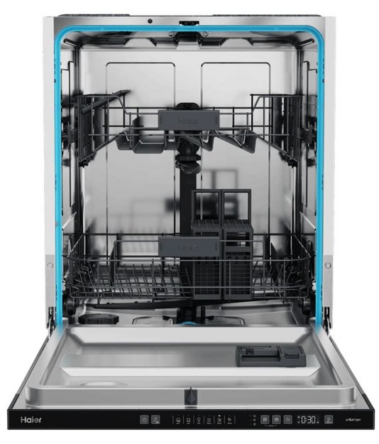 Встраиваемая посудомоечная машина Haier HDWE14-592RU (preview 3)