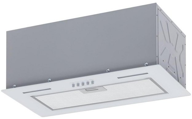 Встраиваемая вытяжка KRONA WERMUT 600 DN WHITE PB (preview 1)