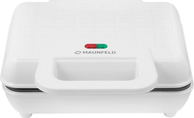 Вафельница Maunfeld MF-1436WH (preview 1)