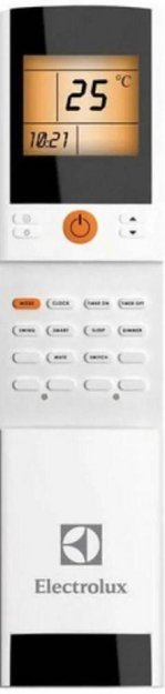 Сплит-система Electrolux EACS-09HG-B2/N3 (preview 6)