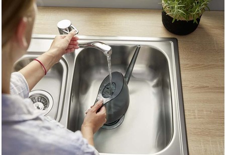 Мойка Blanco Livit II 6 S нержавеющая сталь полированная 526623 (preview 3)