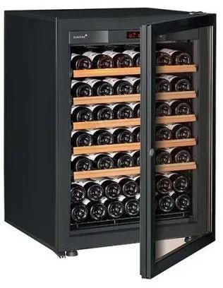 Монотемпературный винный шкаф EuroCave VLP-1002-S (preview 1)