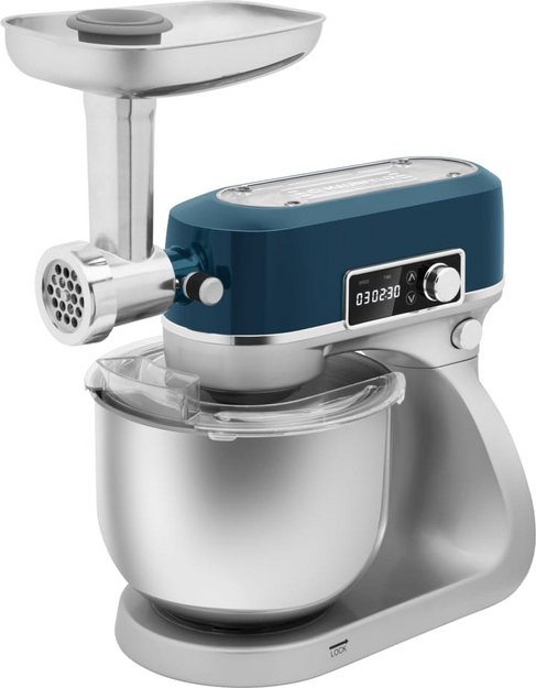 Кухонный комбайн Maunfeld MF-425BL (preview 3)