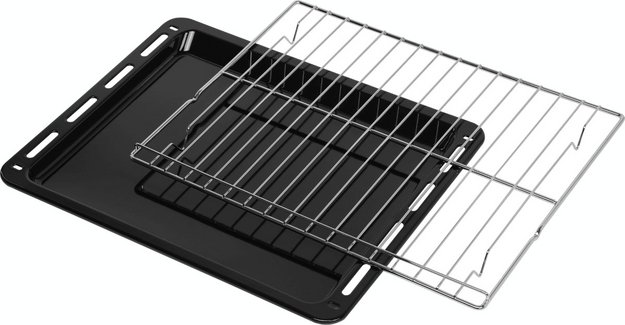 Духовой шкаф Hyundai HEO 6745 WG (preview 24)