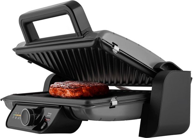 Гриль Maunfeld MGE2000GR (preview 7)