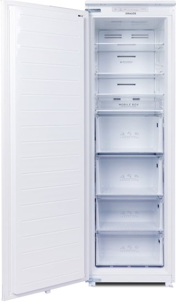 Встраиваемый морозильник Graude IG 180.3 (preview 1)