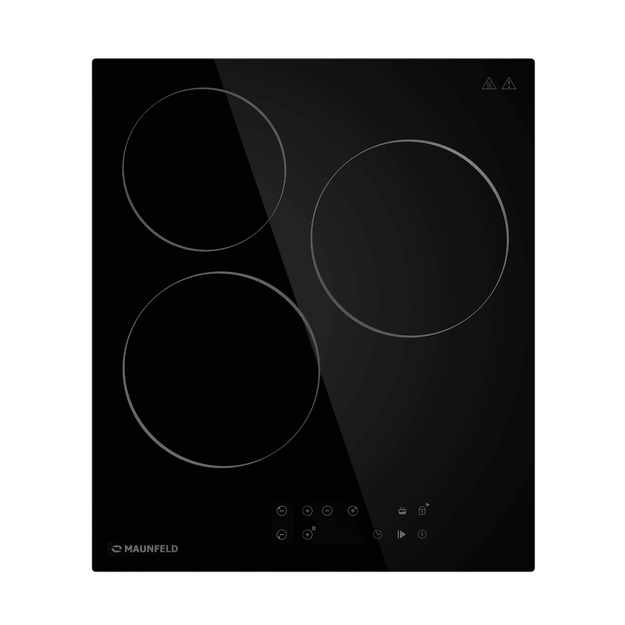 Варочная панель Maunfeld CVCE453BK (preview 2)