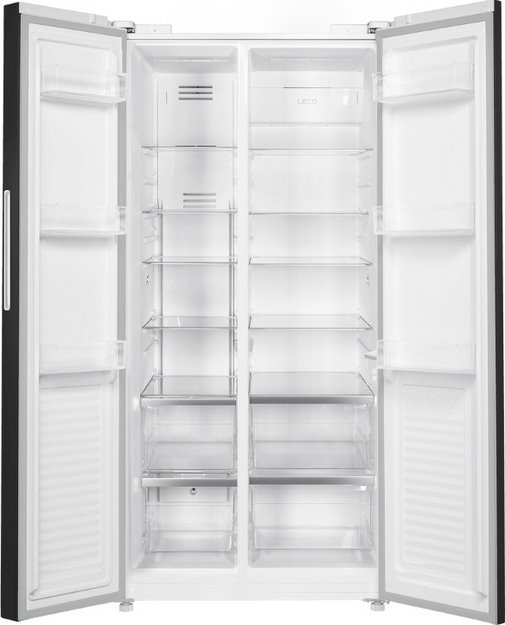 Холодильник Maunfeld MFF177NFW Slim Inverter (preview 3)