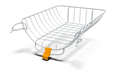 Корзина для сушки Miele TRK 655 (preview 1)