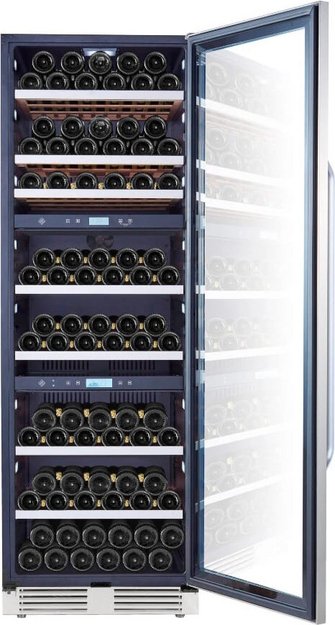 Винный шкаф La Sommeliere MT145TZ (preview 6)