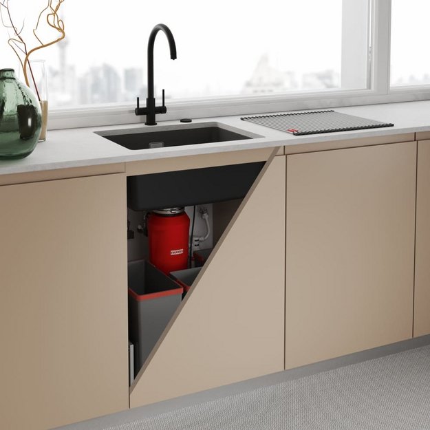 Измельчитель пищевых отходов Franke SLIM 125 (preview 5)