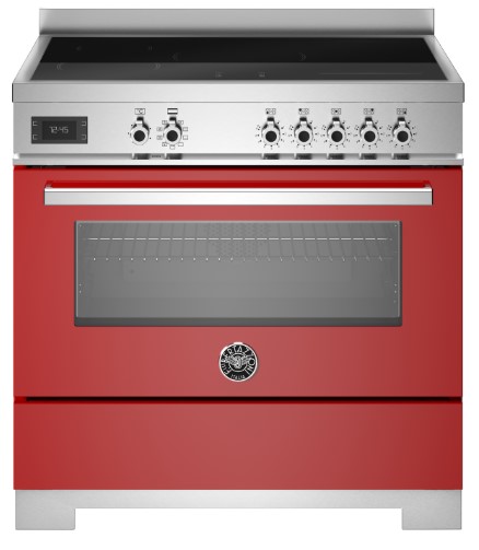 Варочный центр Bertazzoni PRO95I1EROT2 (preview 1)