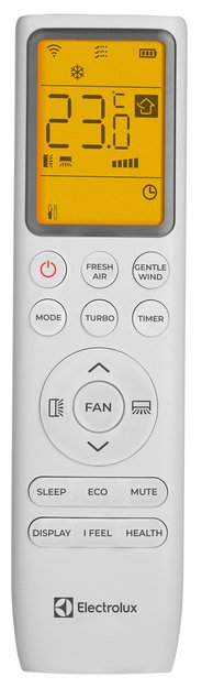 Инверторная сплит-система Electrolux EACS/I-10HFA/N8_V2 (preview 13)