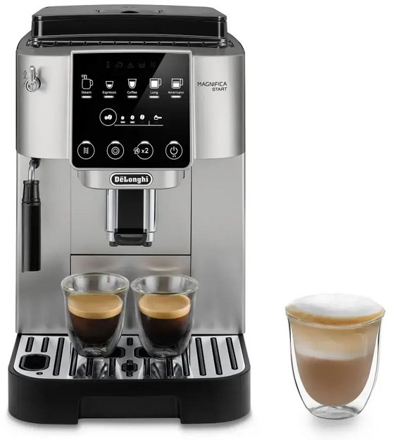 Кофемашина DeLonghi ECAM220.30.SB (preview 1)