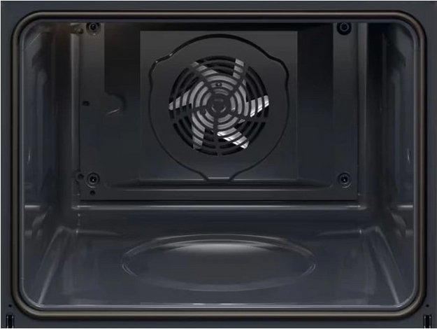 Духовой шкаф Electrolux LOE8F38X (preview 6)