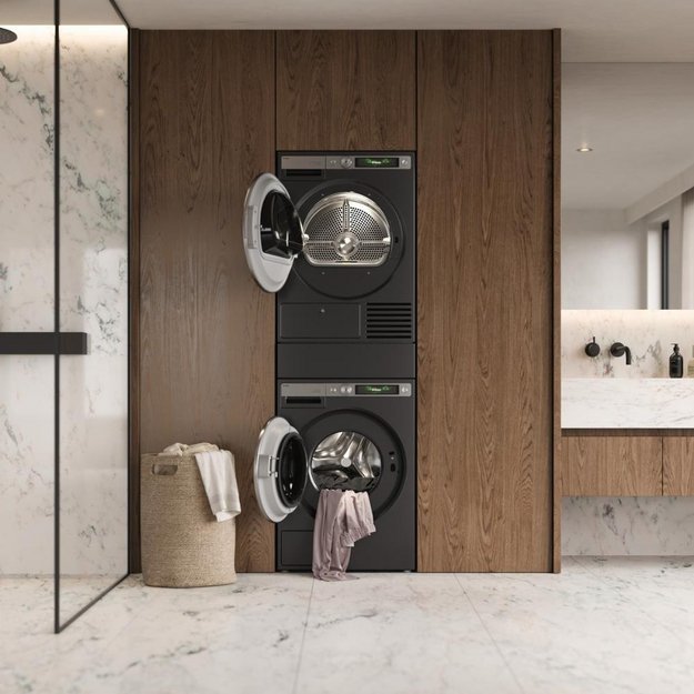 Стиральная машина Asko W7096XG (preview 10)