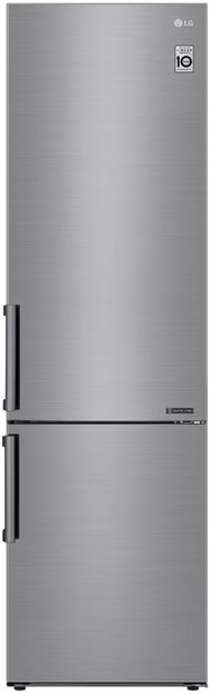 Холодильник LG GA-B 509 BMJZ (preview 1)