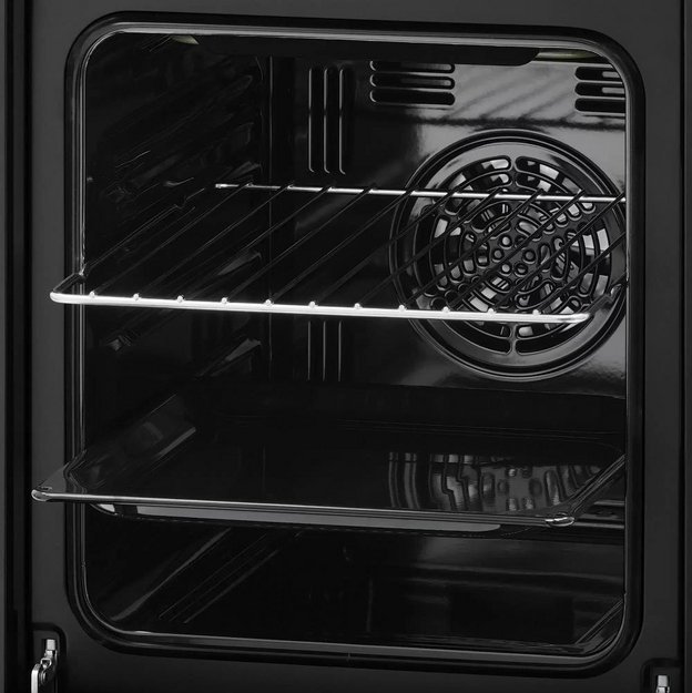 Духовой шкаф KRONA LINDE 45 WH (фото 9) Духовой шкаф KRONA LINDE 45 WH (preview 9)