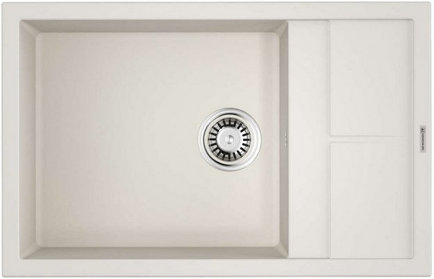 Мойка Omoikiri Sumi 78 LB-WH (preview 1)