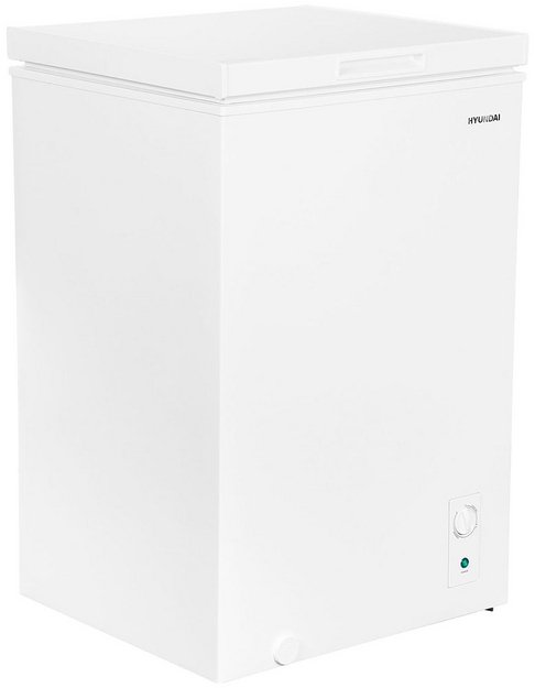 Морозильный ларь Hyundai CH1002 (preview 2)