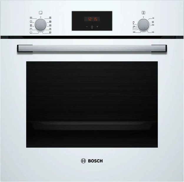 Духовой шкаф Bosch HBF512BW1T (preview 1)