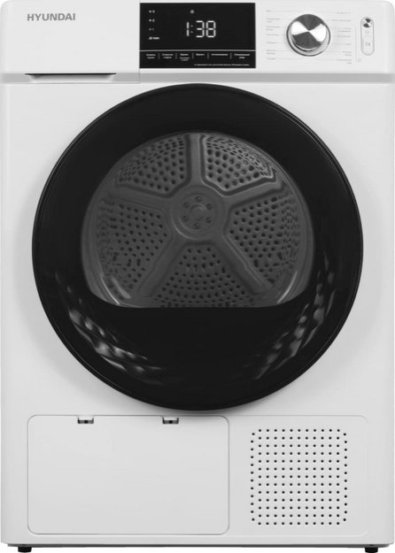 Сушильная машина Hyundai DFE9401 (preview 1)