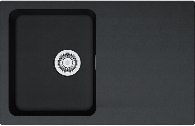 Мойка Franke Orion OID 611-78 Оникс (preview 1)