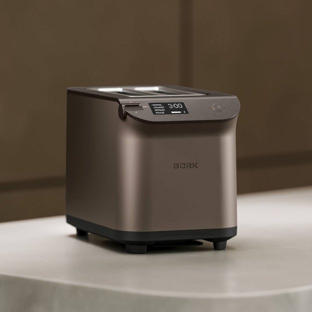 Тостер Bork T781 gg грейдж (preview 7)