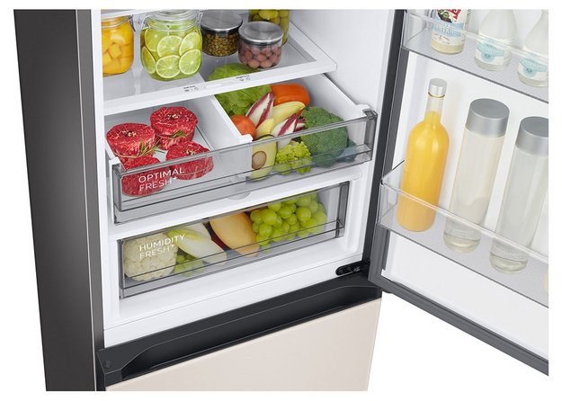 Холодильник Samsung RB38C7B5D39/EF (preview 7)