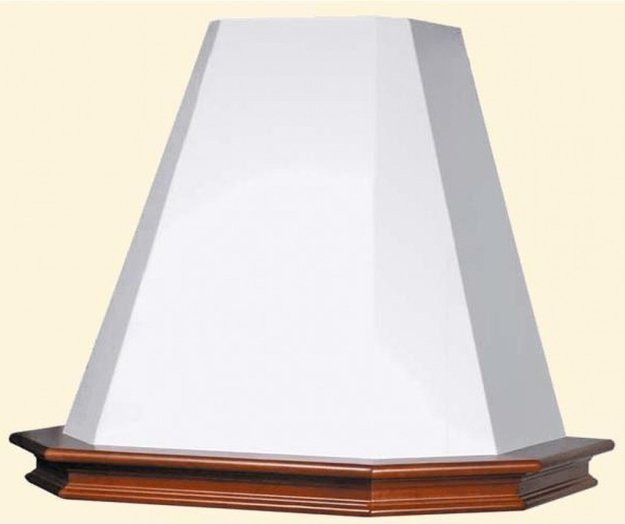 Вытяжка Falmec Penta 90 (600) S дуб (preview 2)