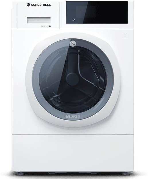 Стиральная машина Schulthess Serenity Snow ADA0.101BE1H3J2K (preview 1)